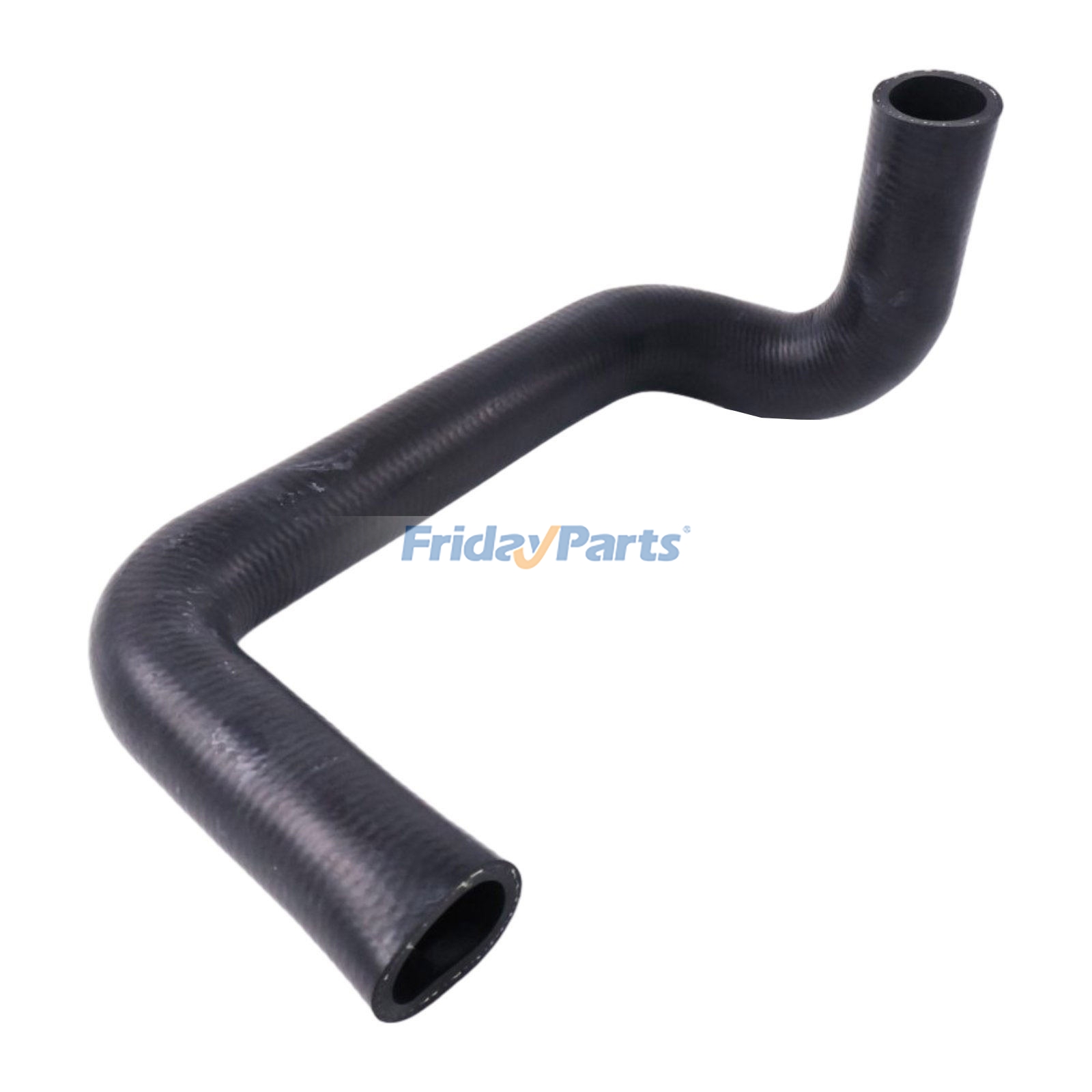 Lower Radiator Hose RB411-42342 for Kubota Excavator U25-3S U25S