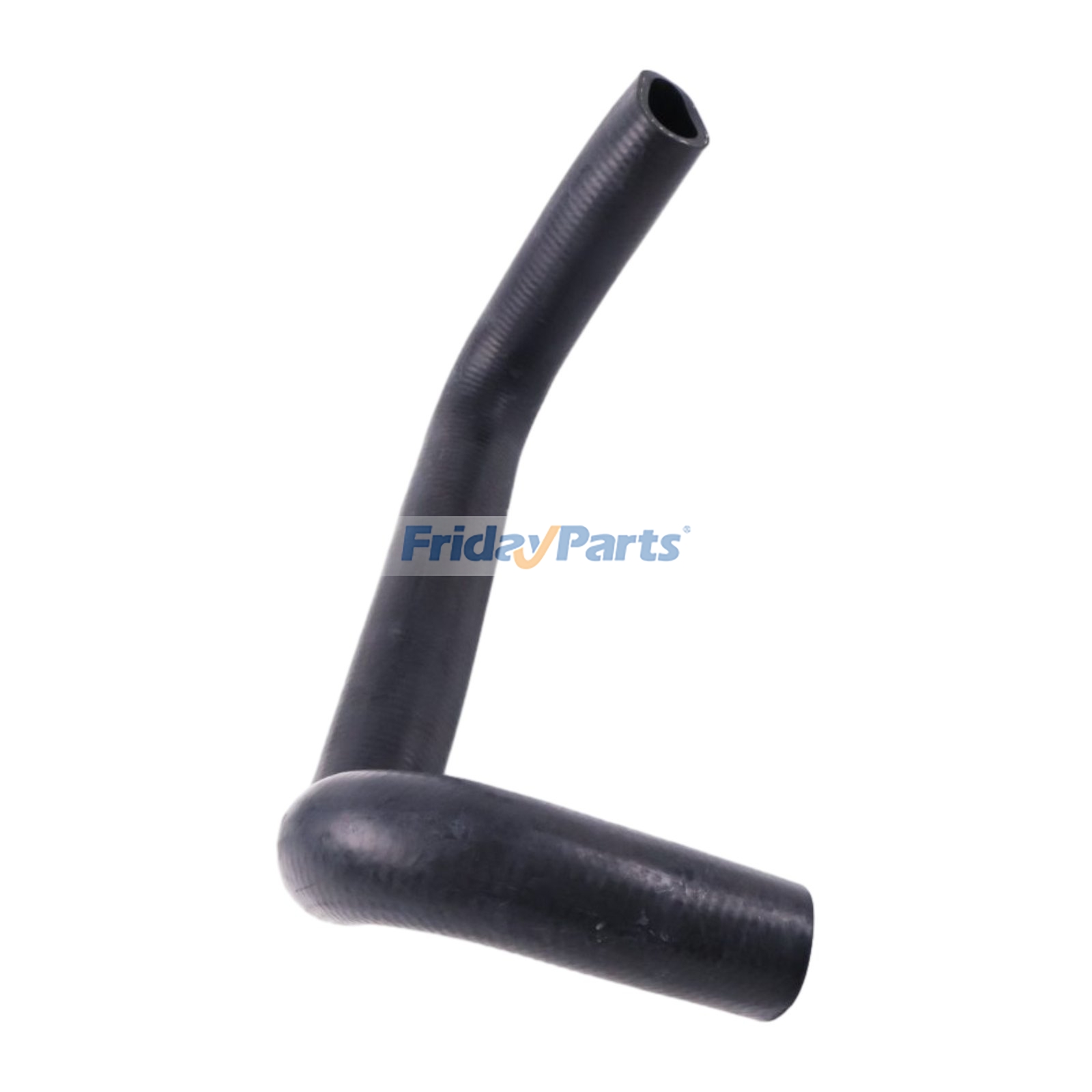 Lower Radiator Hose for Excavator