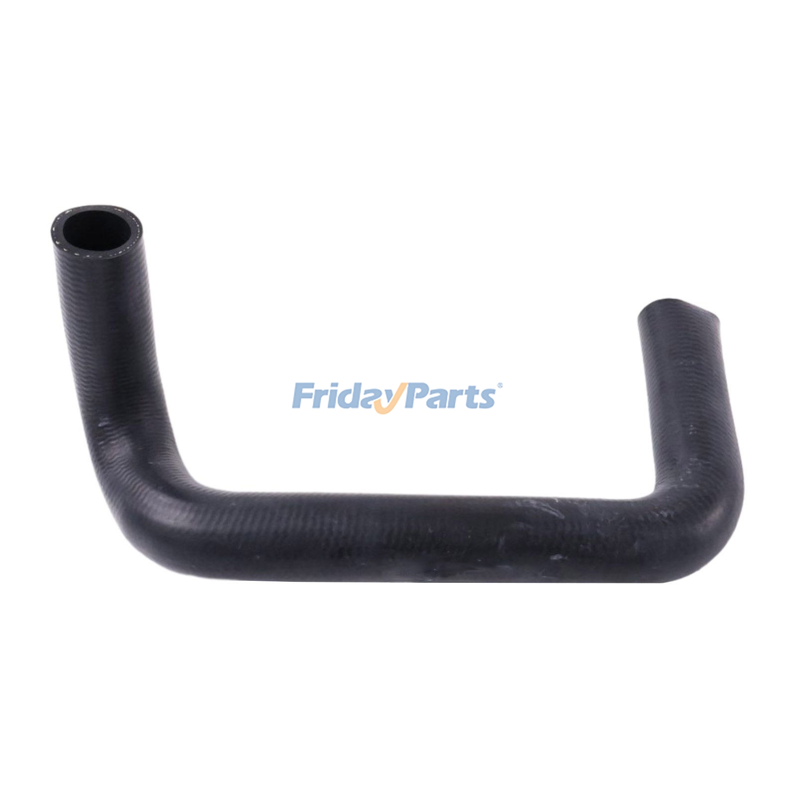 Lower Radiator Hose compatible with Excavator