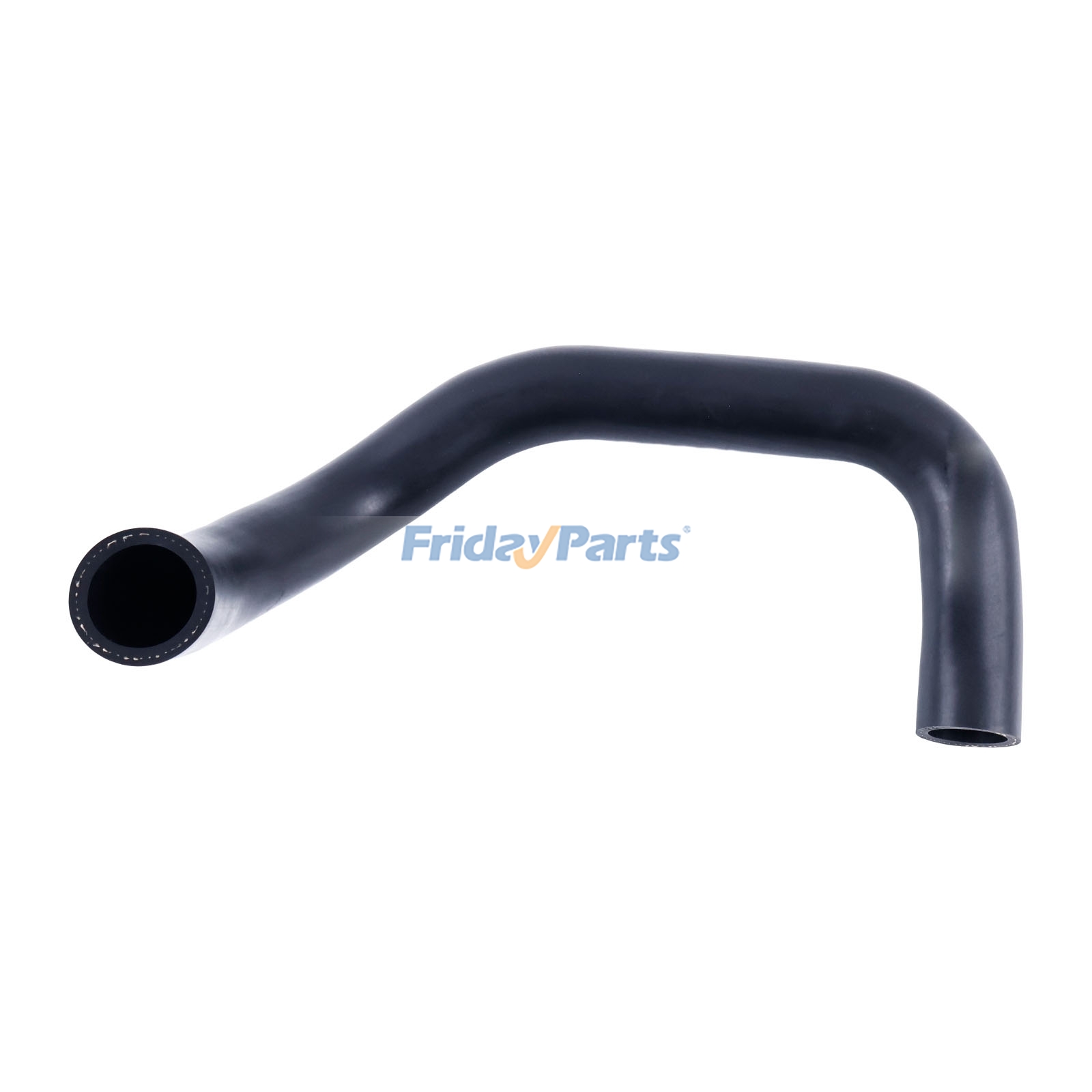 Tuyau de radiateur inférieur pour Pelle Pour KUBOTA