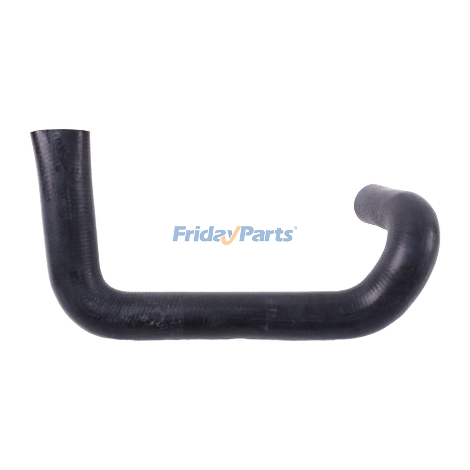 FridayParts Lower Radiator Hose