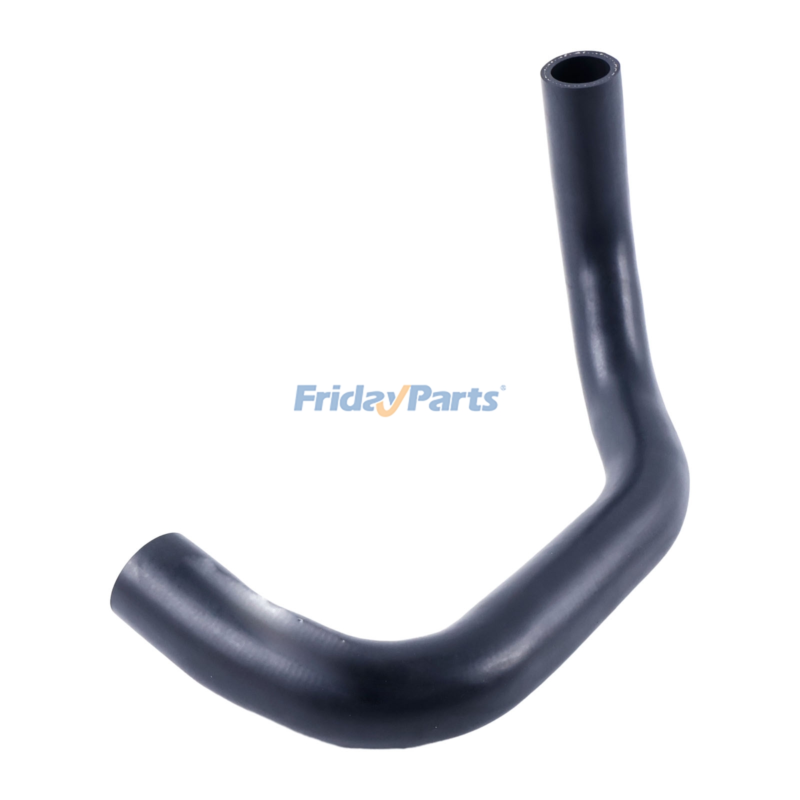 Tuyau de radiateur inférieur RB411-42342 pour excavatrice Kubota U25-3S U25SpourPour KUBOTA