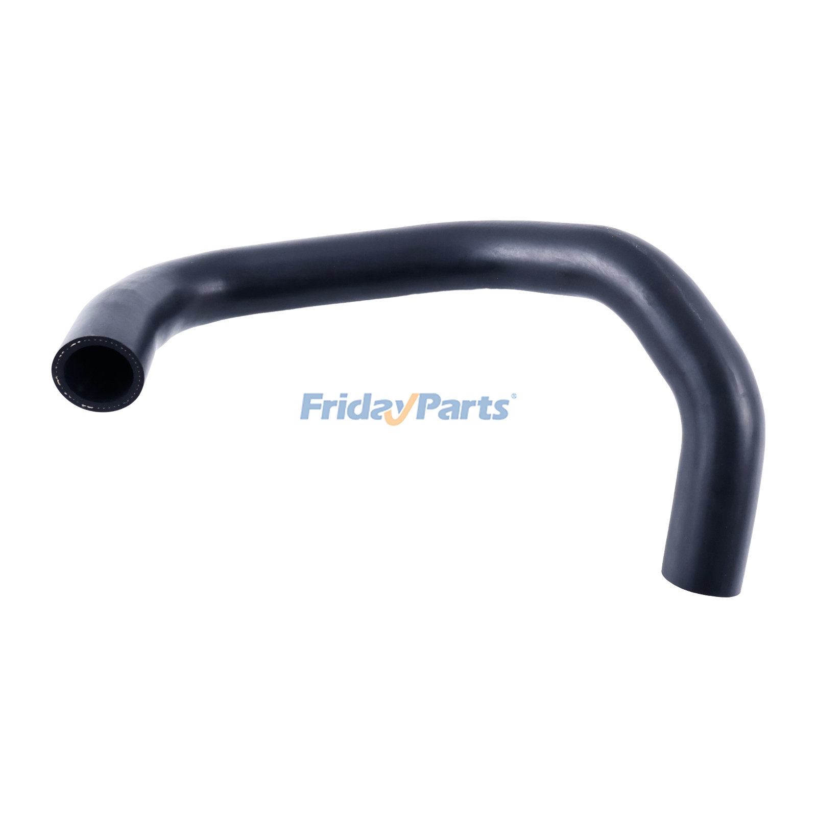 Tuyau de radiateur inférieur Pour KUBOTA