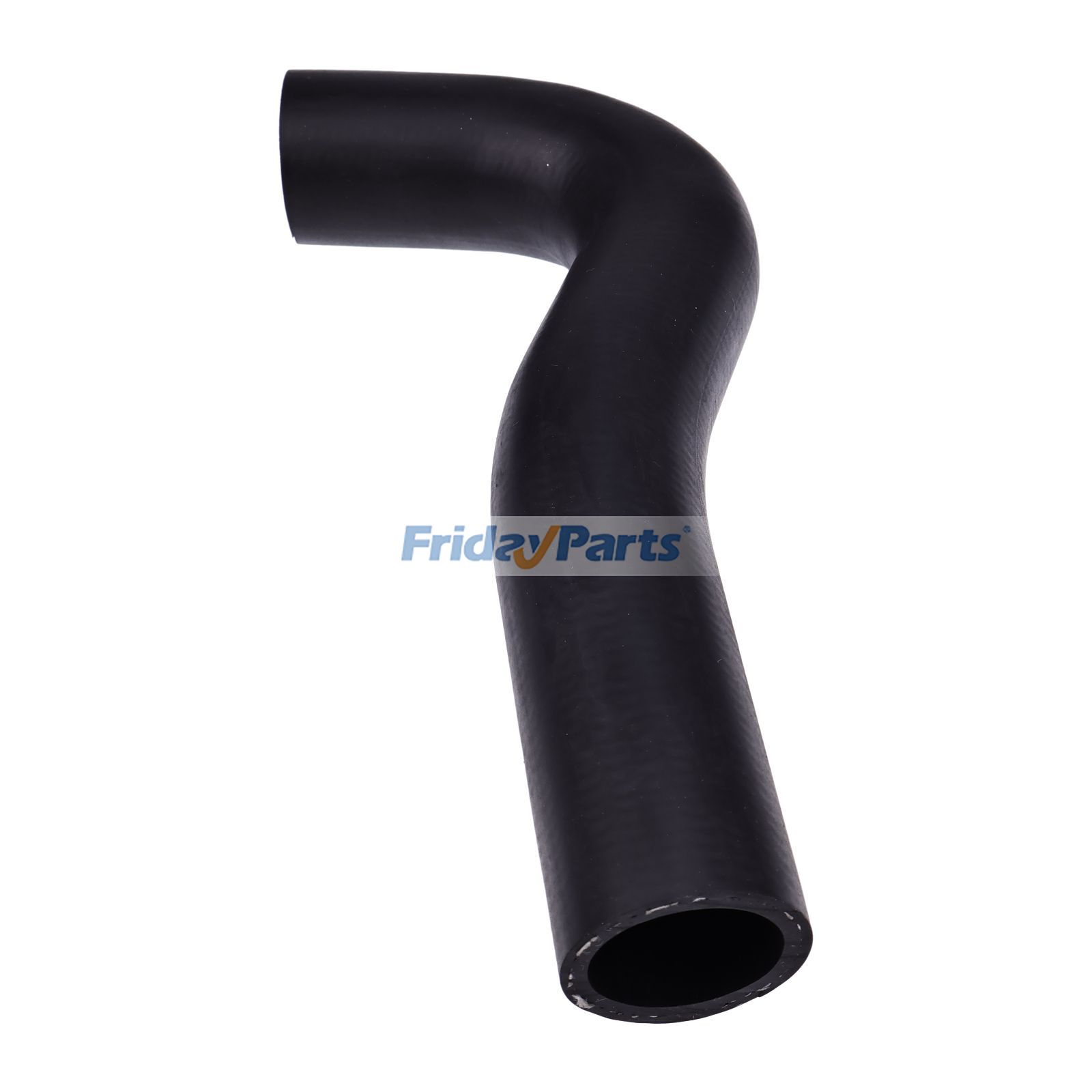 Lower Radiator Hose for Tractor