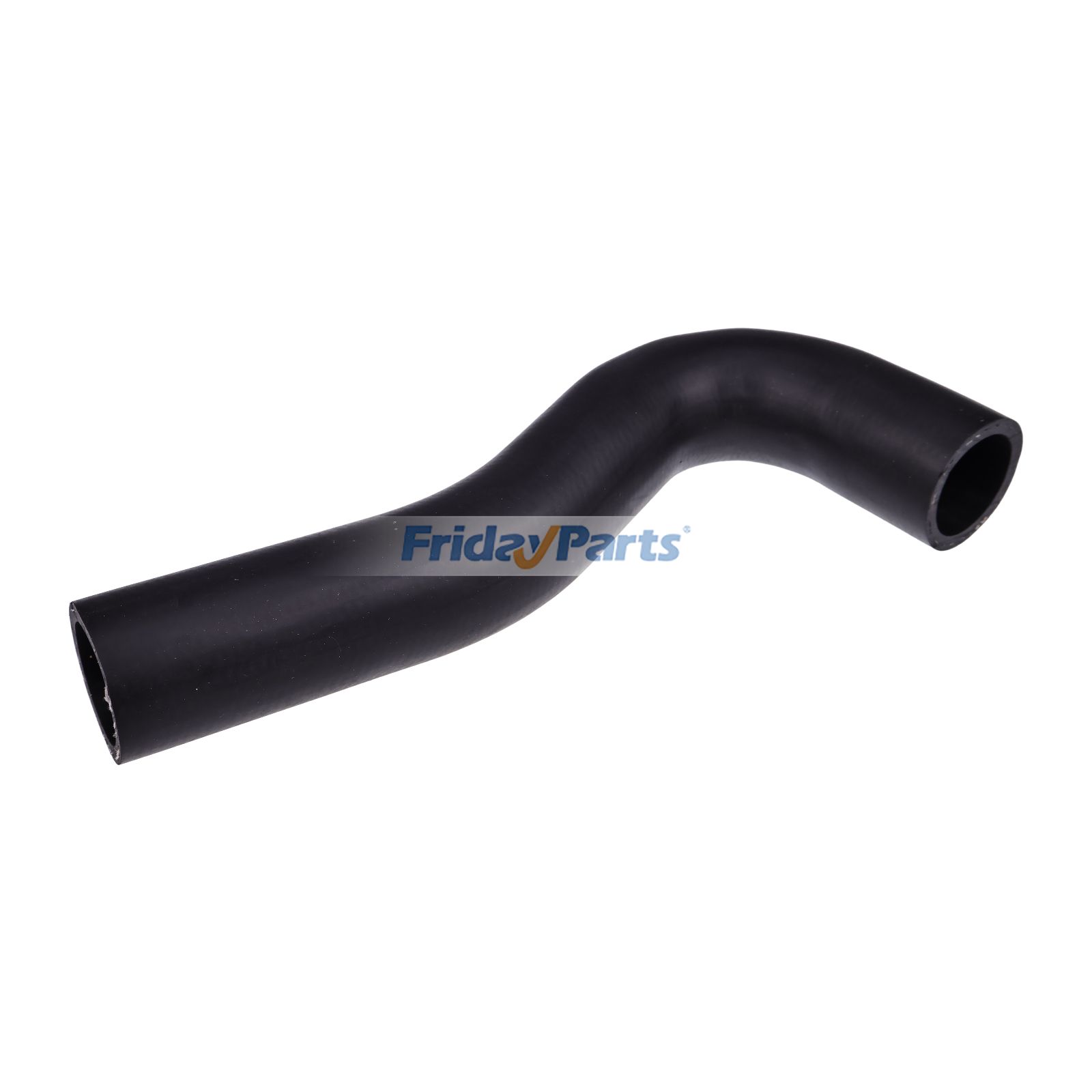 Lower Radiator Hose TC220-16140 for Kubota Tractor L2800 L3400 L3700