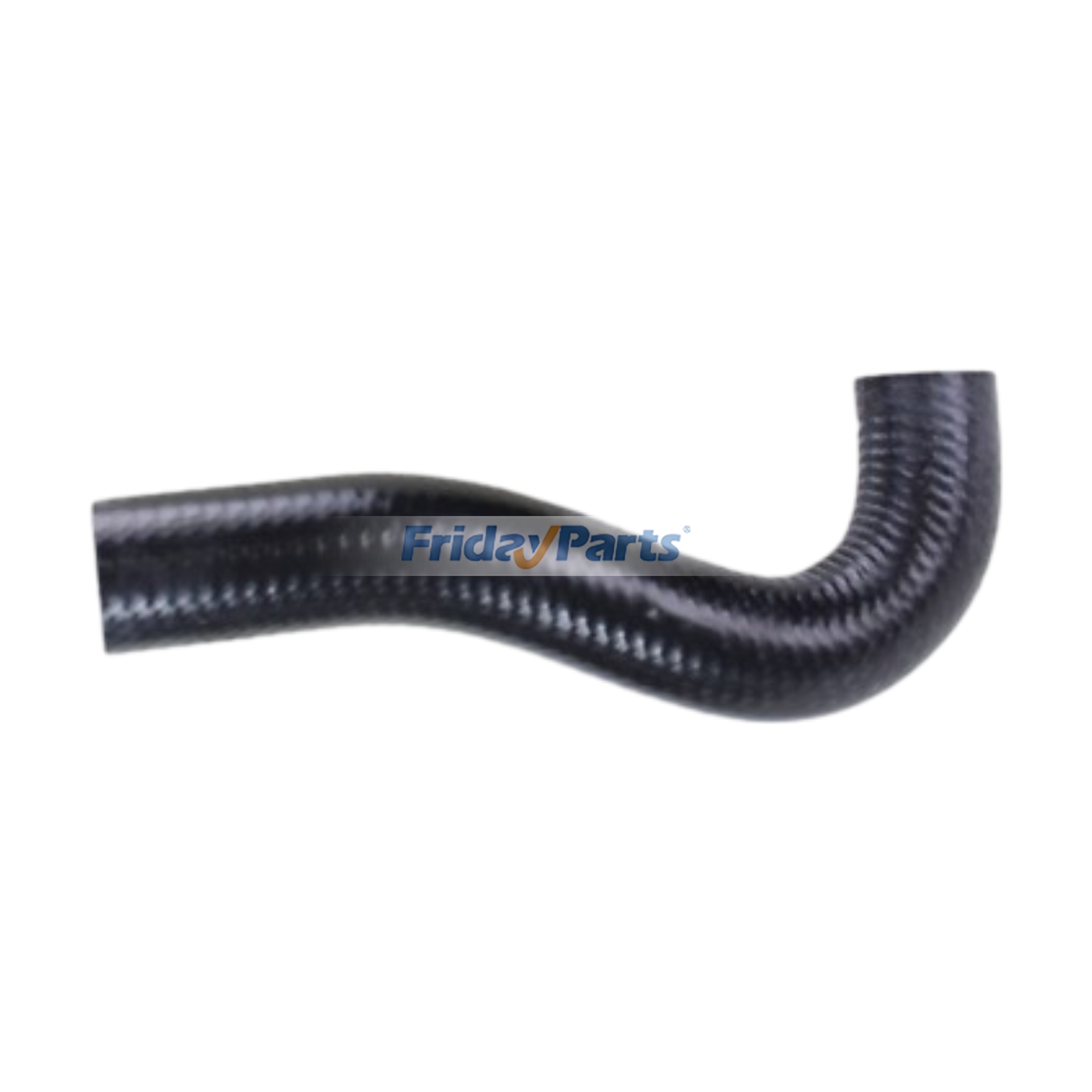 Lower Radiator Hose TC432-16140 for Kubota Tractor L4600DT L4600F L4600H L4701DT L4701F L4701H