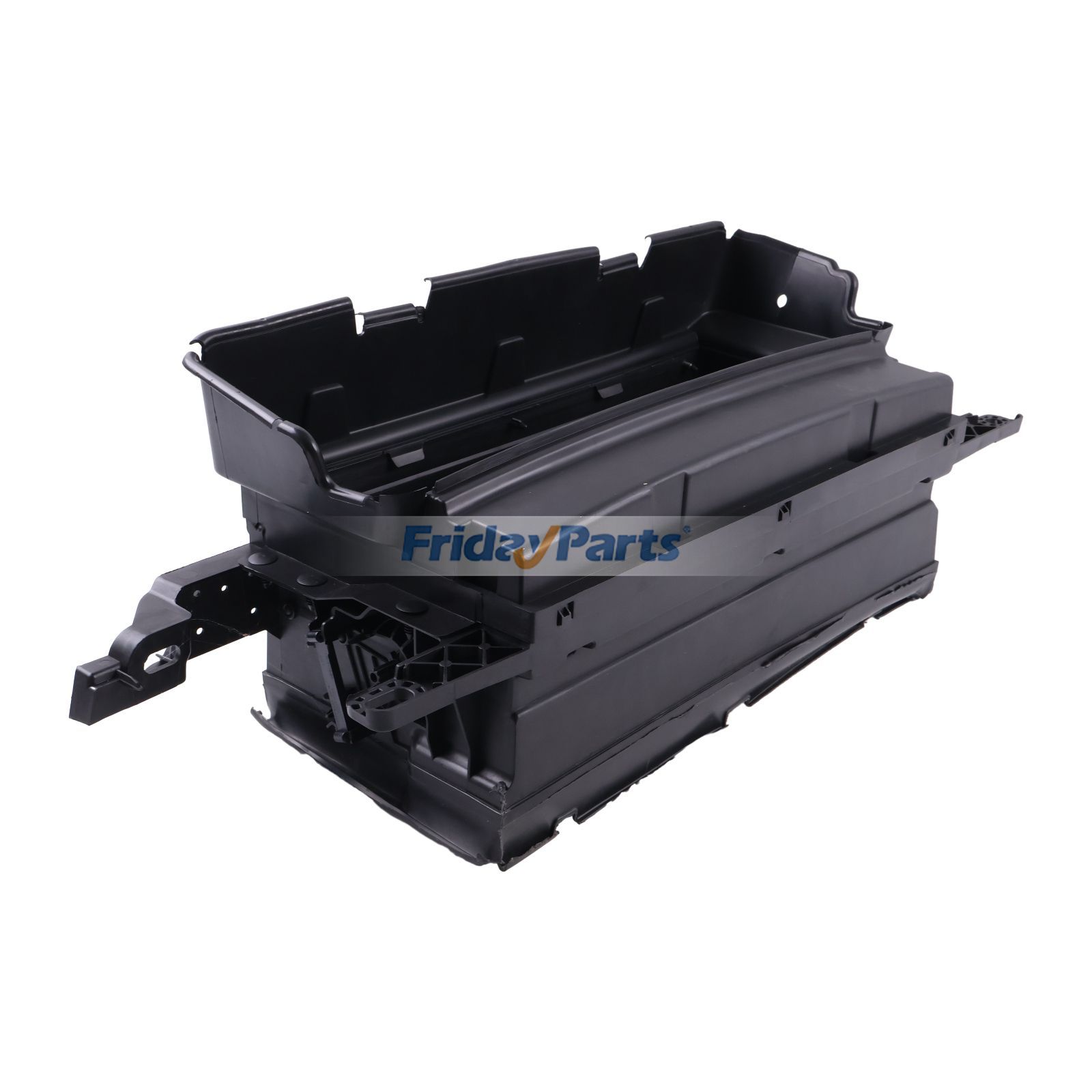 Conjunto de persiana inferior del radiador NL1Z8475C para Ford Expedition Lincoln Navigator 2022-2024