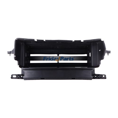Lower Radiator Shutter Assembly NL1Z8475C for Ford Expedition Lincoln ...