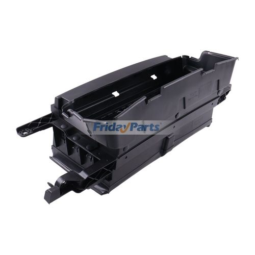 Lower Radiator Shutter Assembly NL1Z8475C for Ford Expedition Lincoln ...