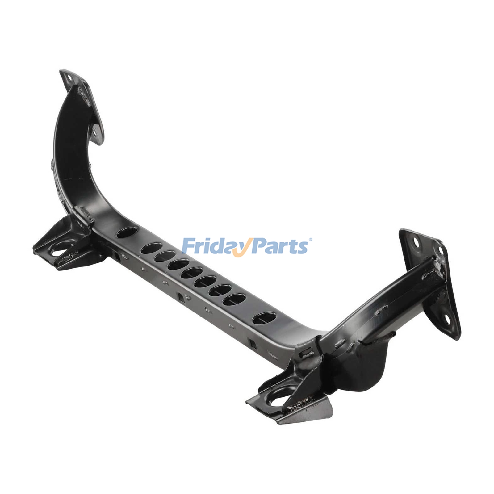 Lower Radiator Support 84374665 GM1225341 for GMC Acadia 2017-2023 Cadillac XT5 XT6 2017-2026 3.6L para Vehículo