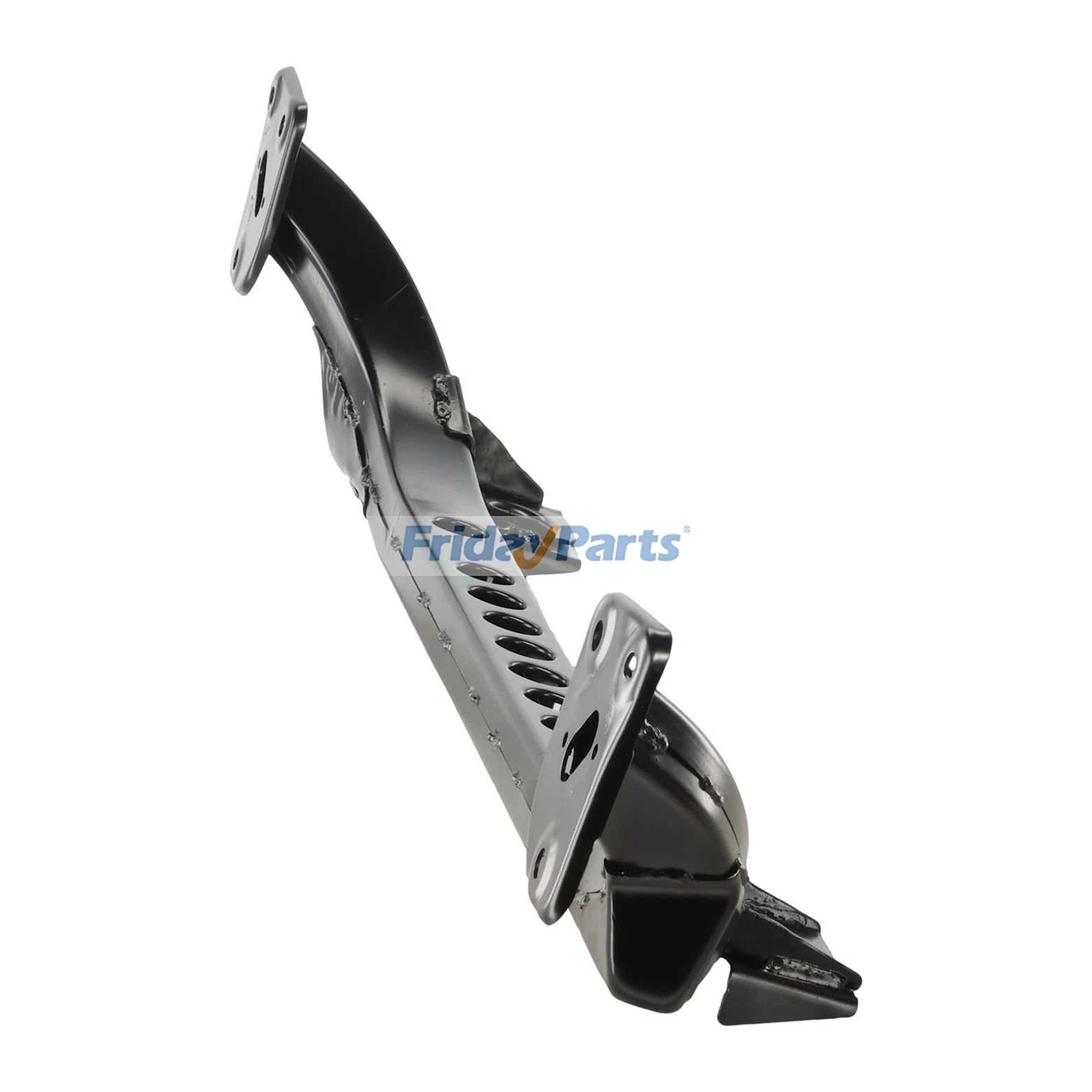 Lower Radiator Support 84374665 GM1225341 for GMC Acadia 2017-2023 Cadillac XT5 XT6 2017-2026 3.6L Para Gehl,Para Cadillac