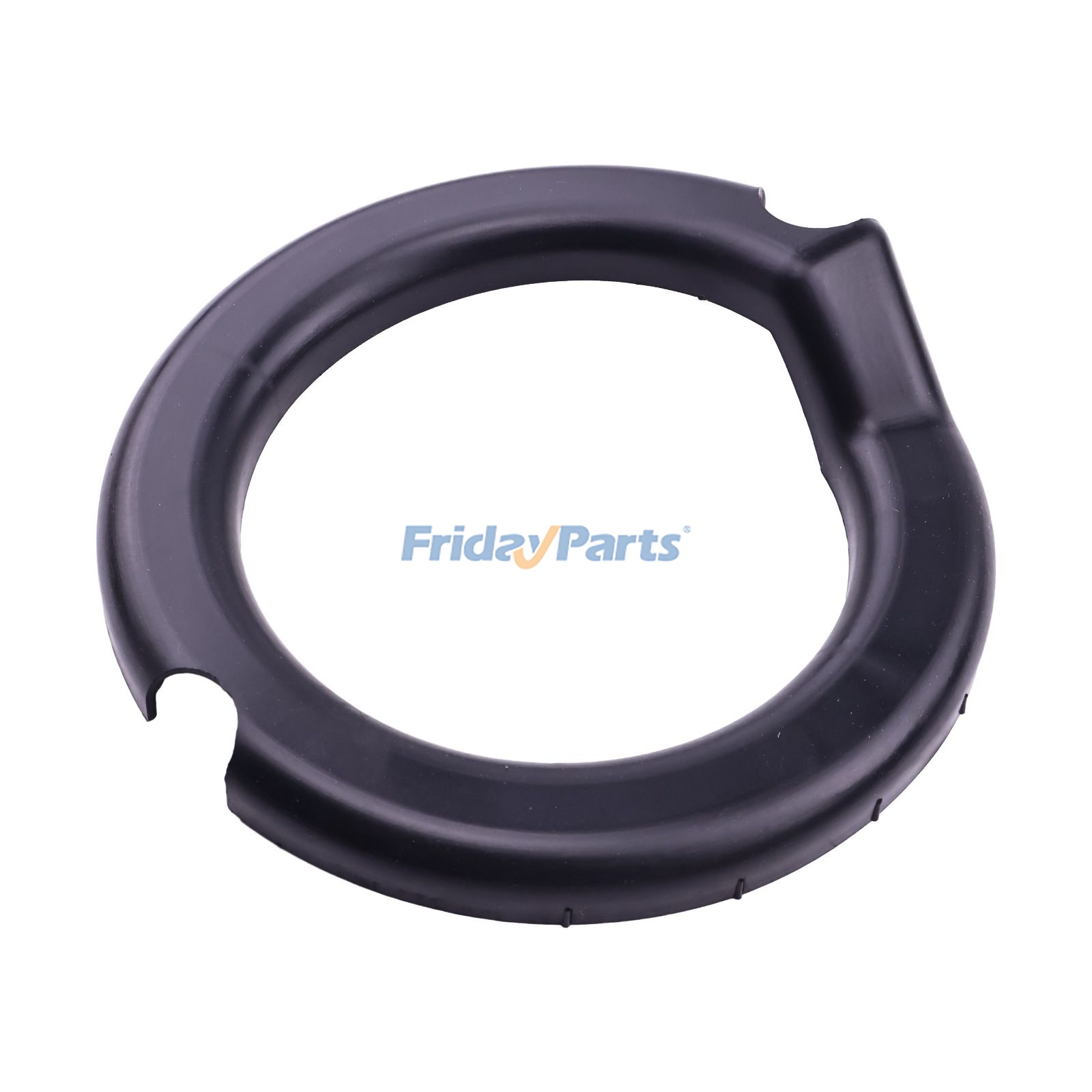 Aislador de resorte trasero inferior derecho 52744TK8A00 para Honda Odyssey 3.5L V6 2011-2017 Para Honda