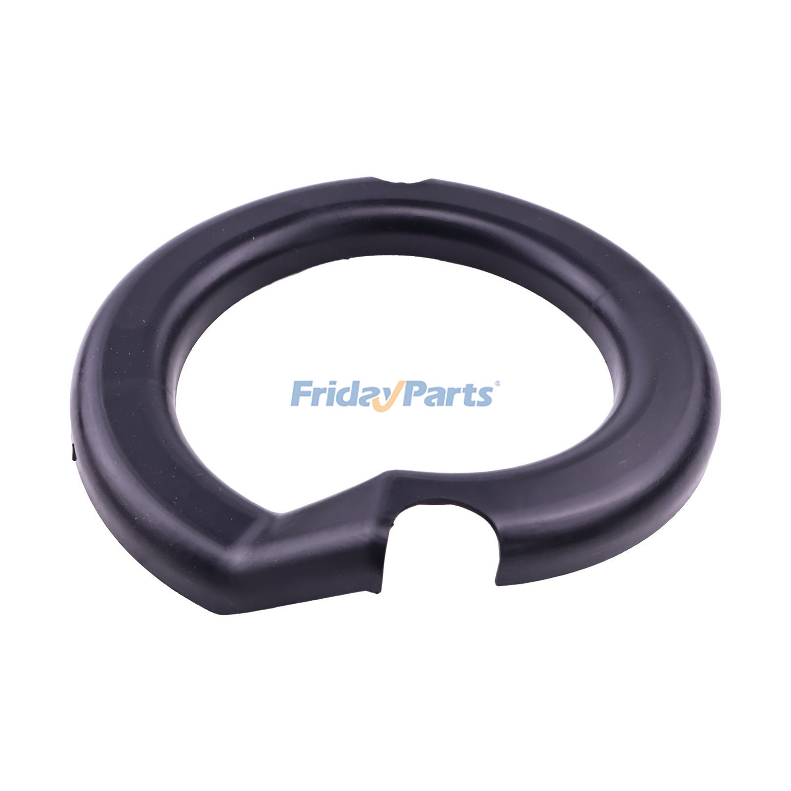 Aislador de resorte trasero inferior derecho 52744TK8A00 para Honda Odyssey 3.5L V6 2011-2017