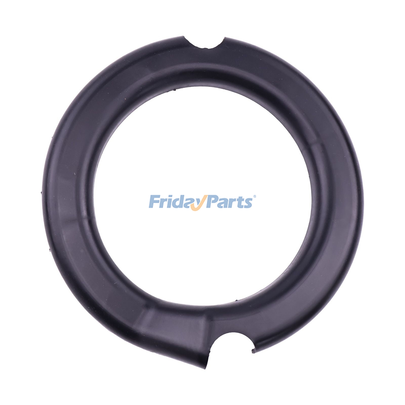 Aislador de resorte trasero inferior derecho 52744TK8A00 para Honda Odyssey 3.5L V6 2011-2017