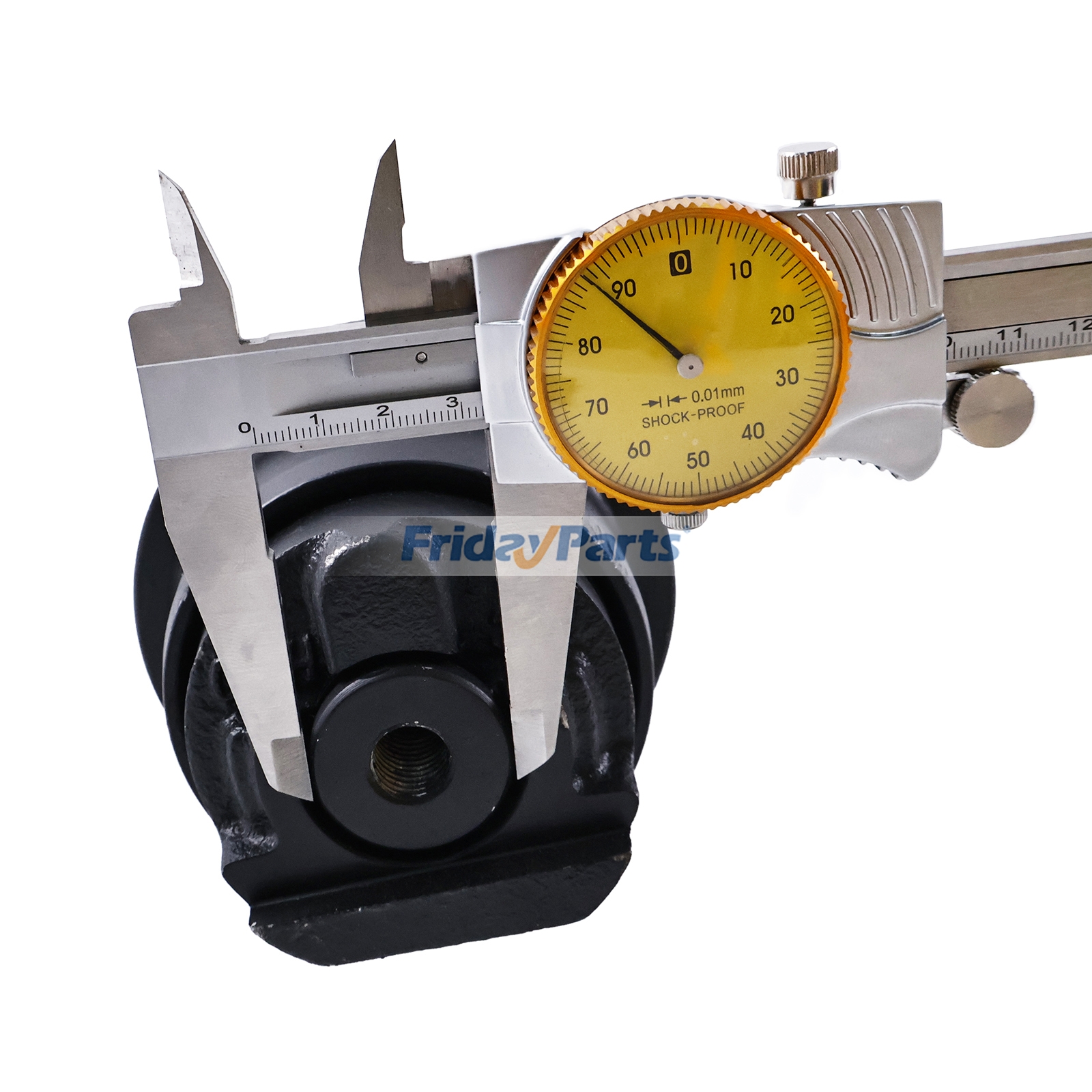 Lower Roller 9106668 for Hitachi Excavator EX20UR EX22 EX25 EX30 EX35 EX40UR ZX30U-5A ZX35U-5A for less