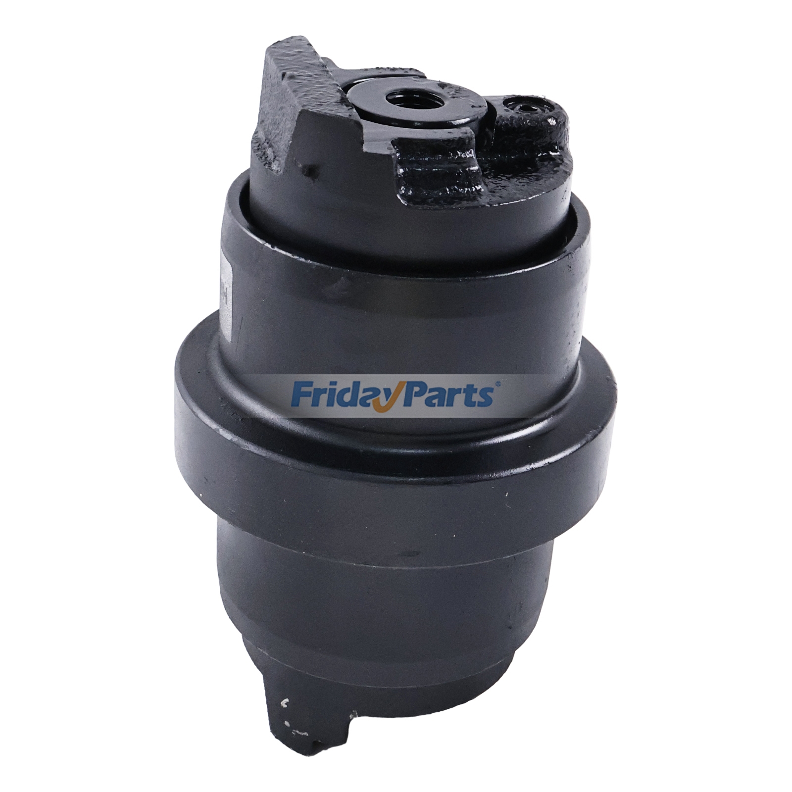 Excavator Lower Roller