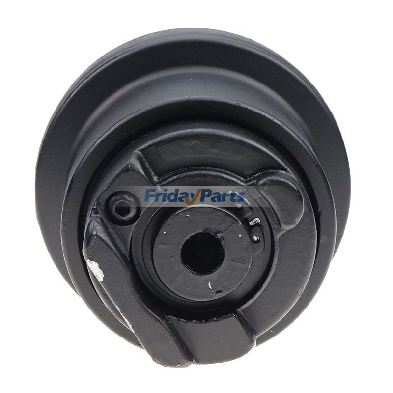 Excavator Lower Roller Bottom Roller