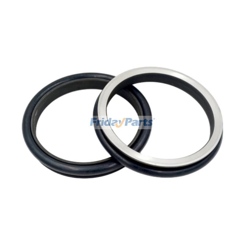 Retén de rodillo inferior 4283635 para excavadora Hitachi EX60LCT-3 EX100M-2 EX100M-3 EX60LC-5 EX80-5 EX60G EX75URT-5 EX70LCK-5