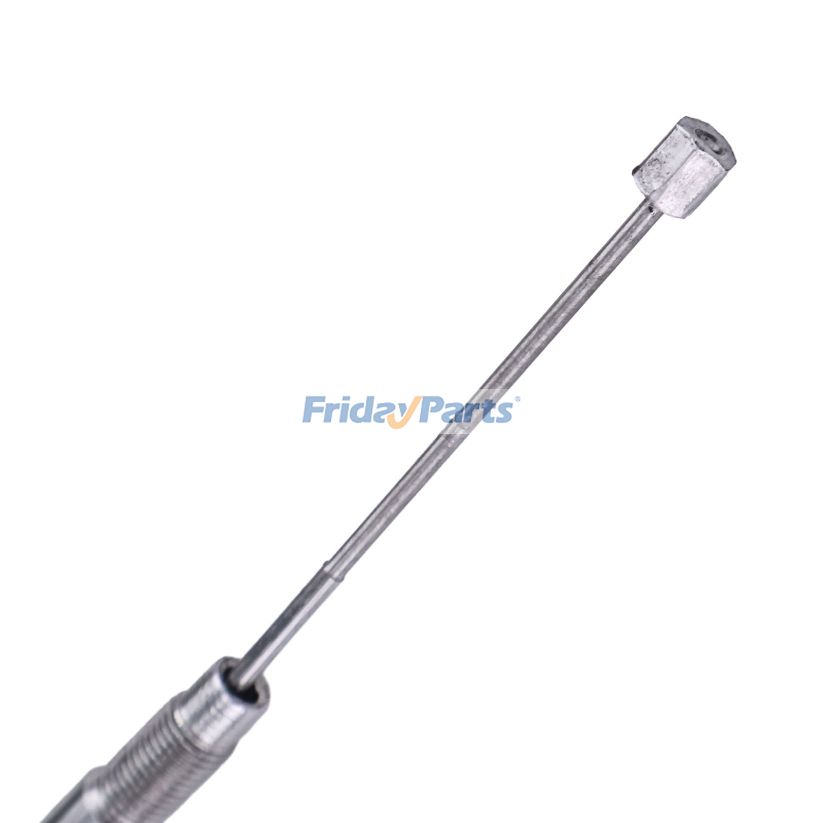 Câble d'inversion de marche inférieur pour embases MerCruiser Bravo Pour Mercury