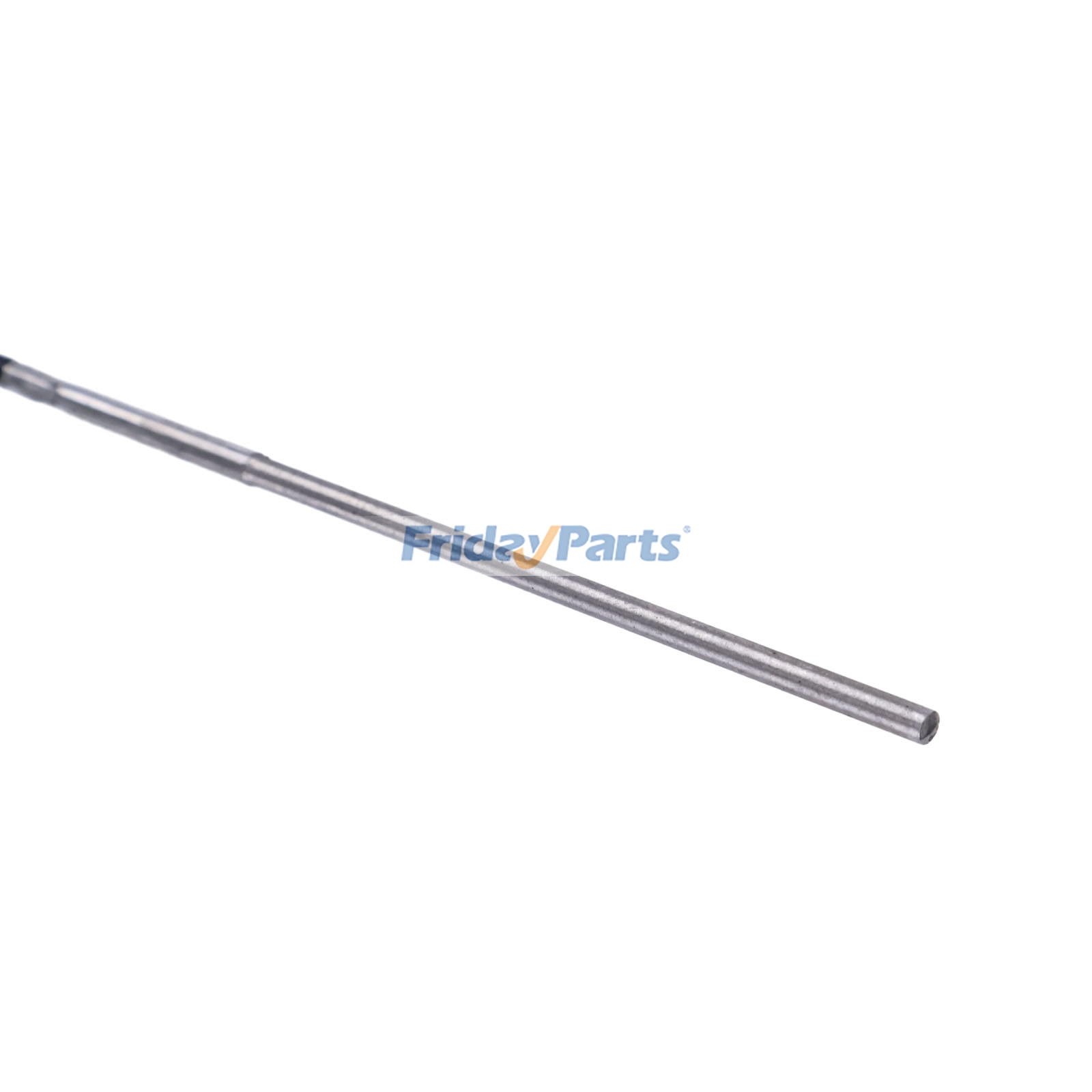 Câble d'inversion de marche inférieur pour embases MerCruiser Bravo de FridayParts