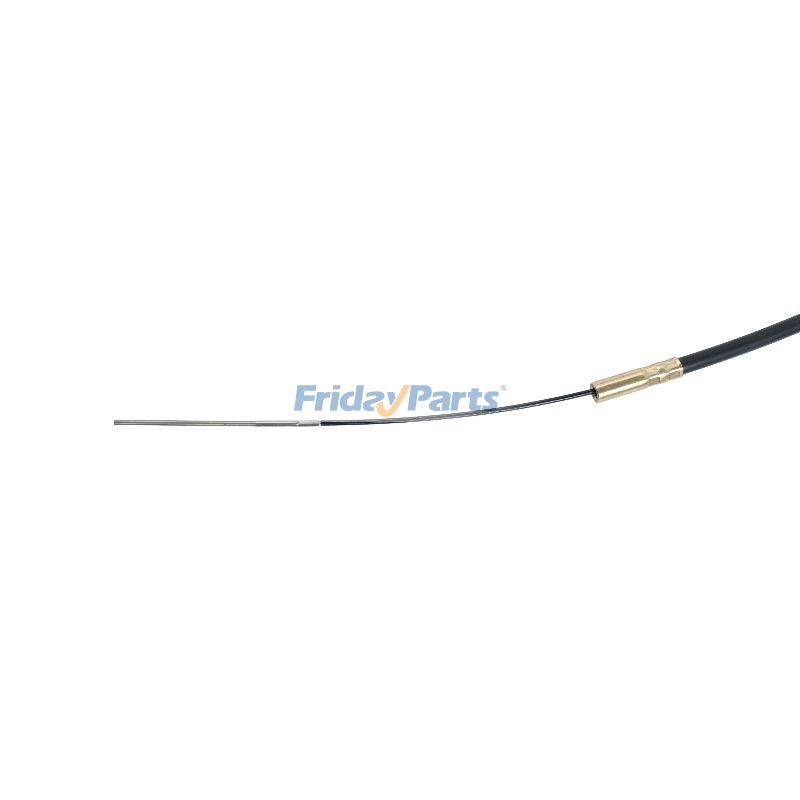 Kit de câbles de changement de vitesse inférieur de FridayParts