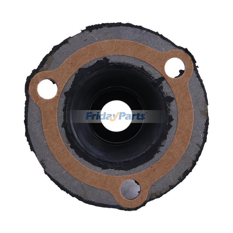 Soufflet anti-poussière du levier de vitesse inférieur de FridayParts