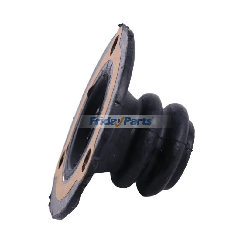 Soufflet anti-poussière du levier de vitesse inférieurpour Véhicule