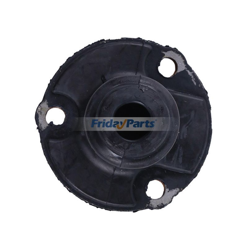 Soufflet anti-poussière du levier de vitesse inférieur Pour Mazda