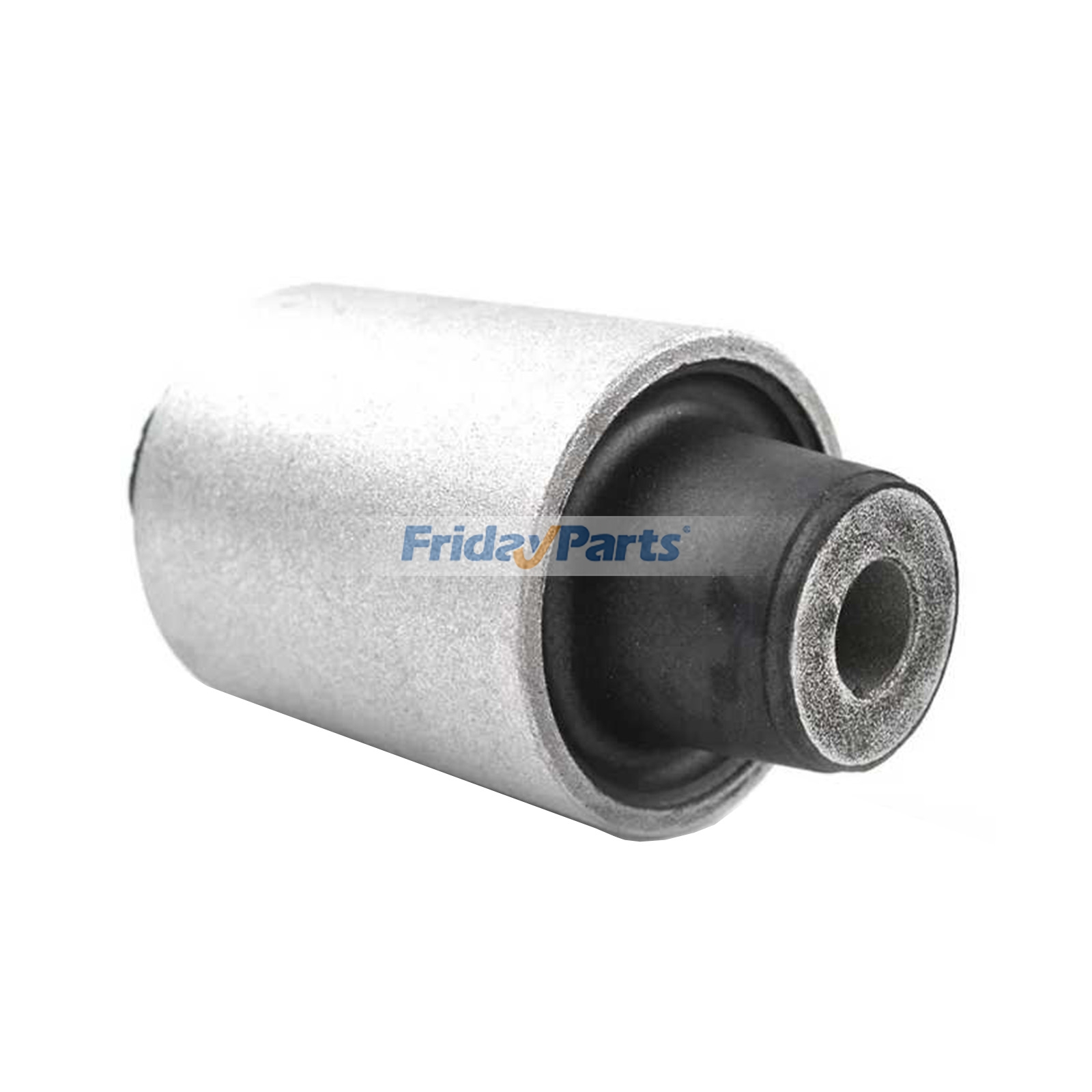 Amortecedor de montagem lateral inferior 63P-44555-00 para motor de popa Yamaha de 4 tempos 75HP 90HP 115HP 130HP 150HP 175HP 200HP 2010-2024