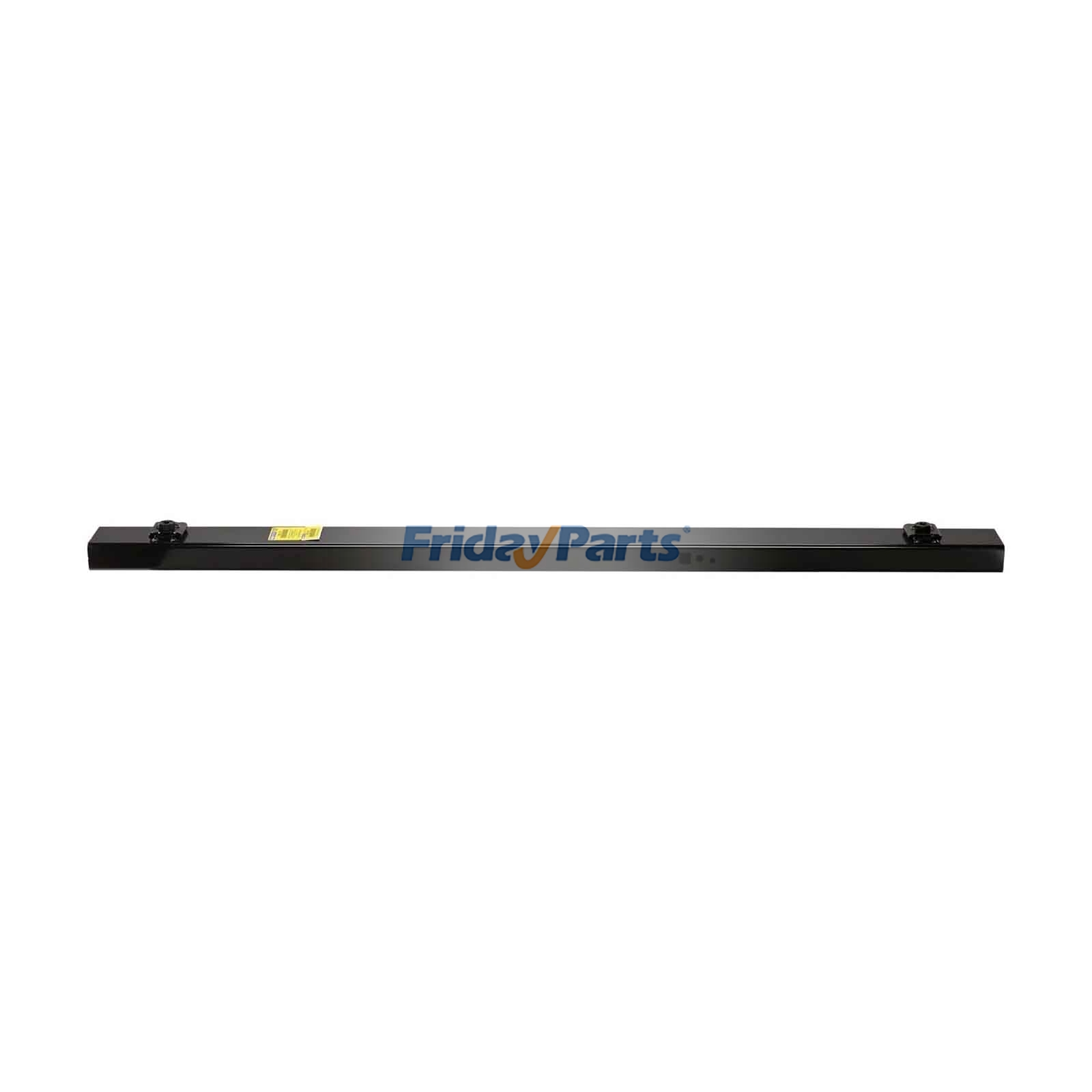 Lower Side Radiator Support Tie Bar ML3Z16139A for Ford F-150 2021-2025