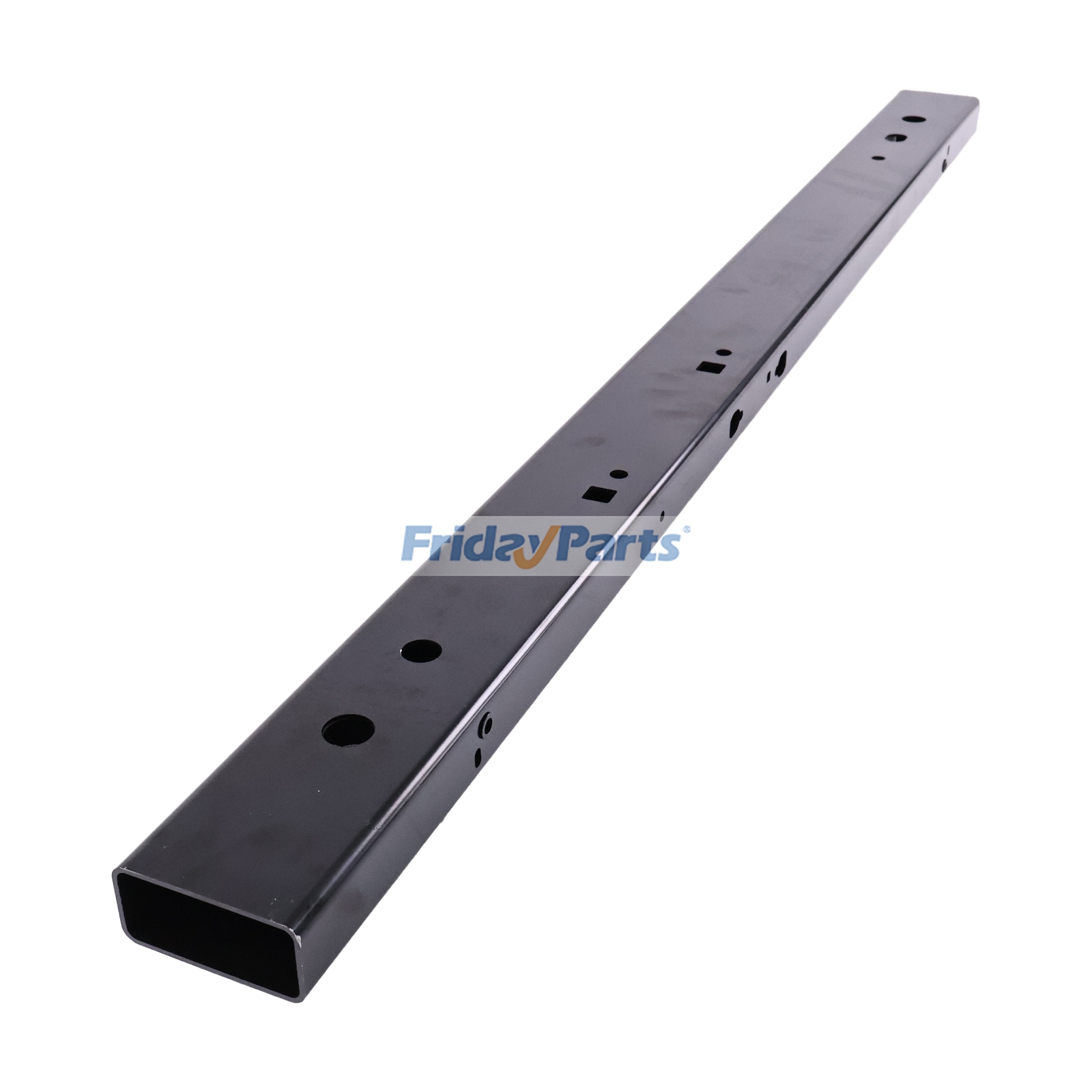 Lower Side Radiator Support Tie Bar ML3Z16139A for Ford F-150 2021-2025