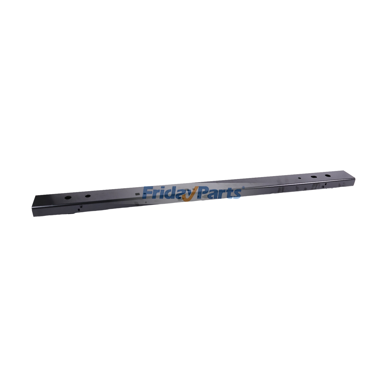 Vehicle Lower Side Radiator Support Tie Bar