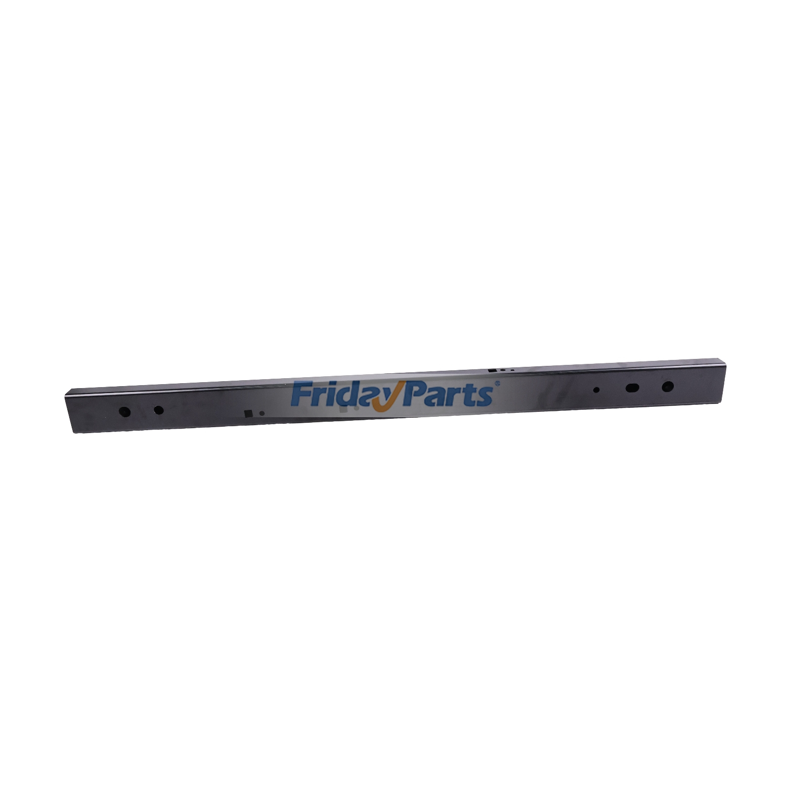 Lower Side Radiator Support Tie Bar compatible with Vehicle