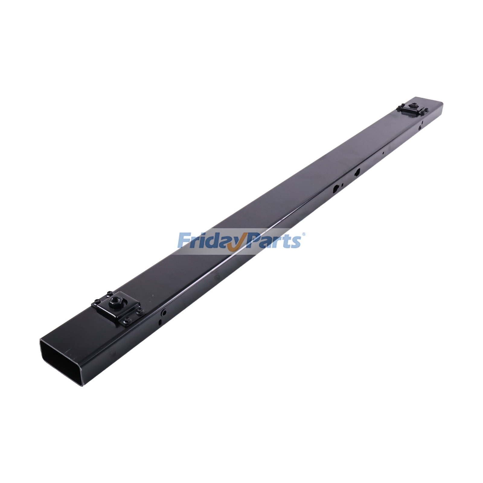 Lower Side Radiator Support Tie Bar for Vehicle