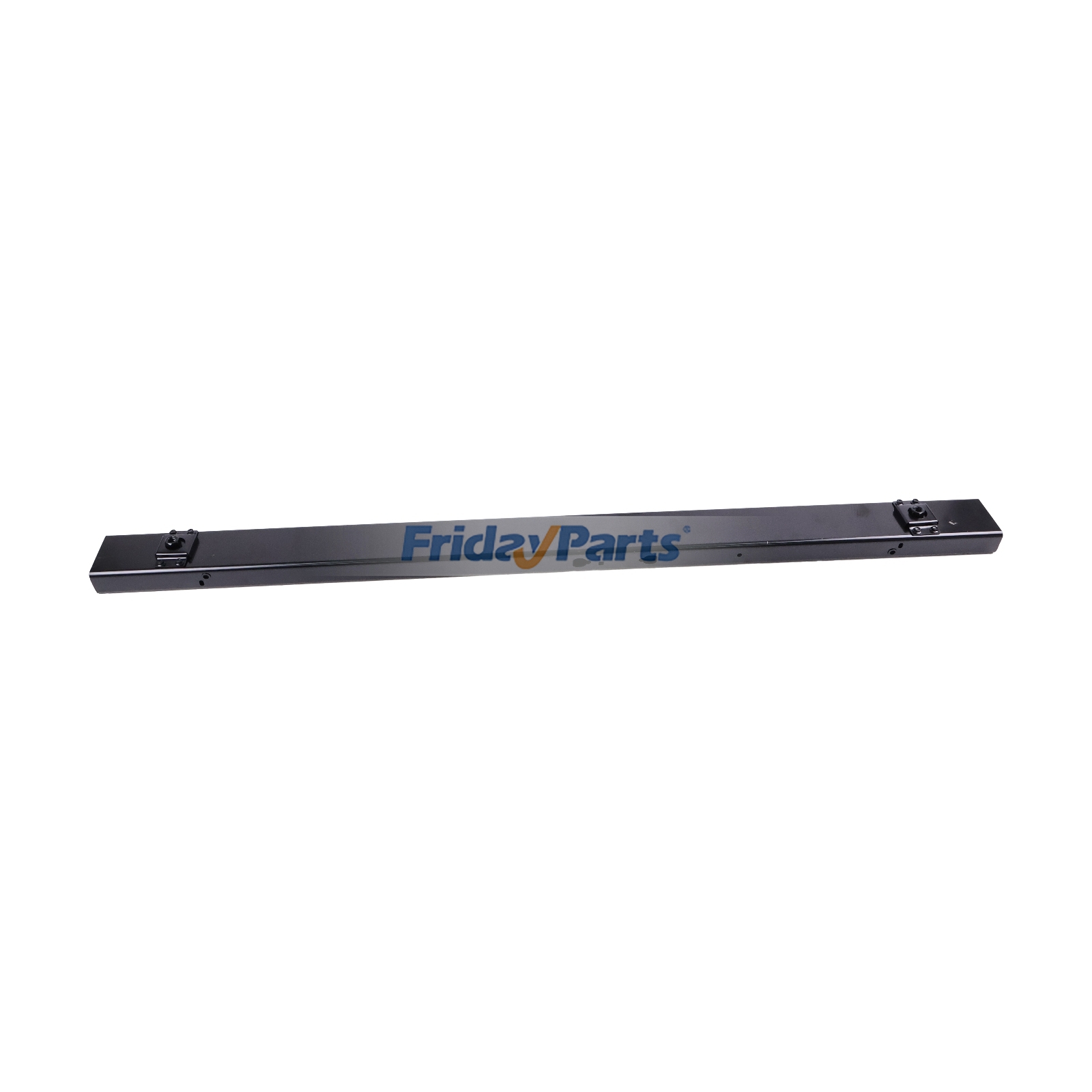  Lower Side Radiator Support Tie Bar For Ford