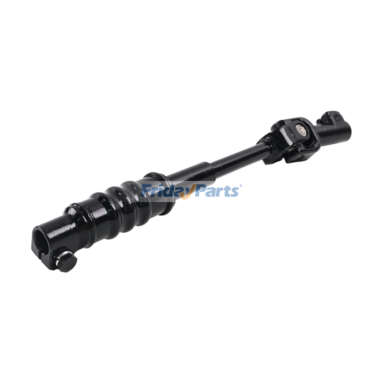 Lower Steering Column Shaft for Vehicle