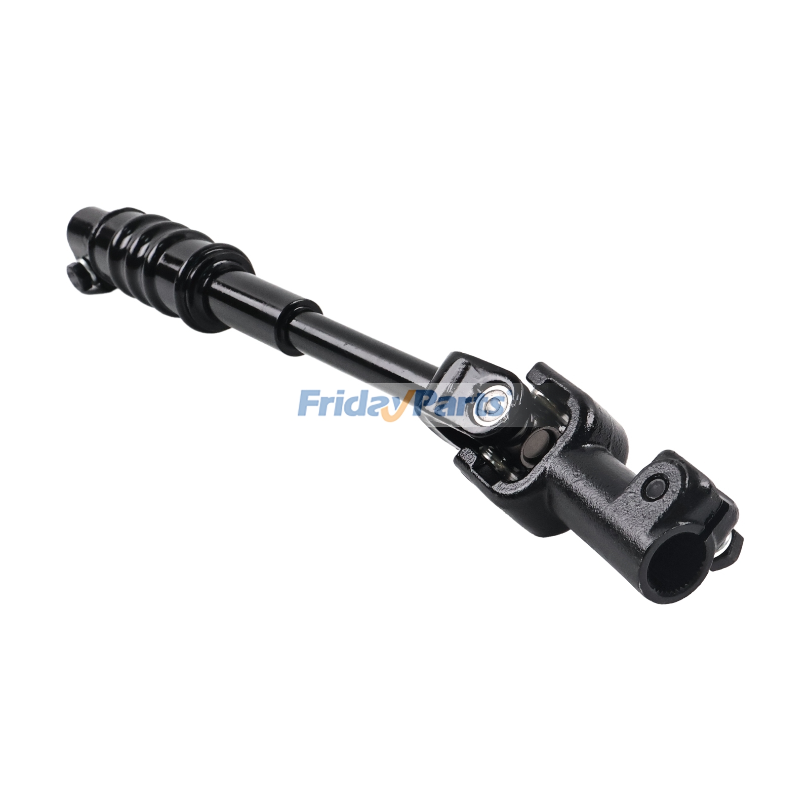 Lower Steering Column Shaft 45203-60181 for Toyota 4Runner 2010-2024 Lexus GX460 2010-2023