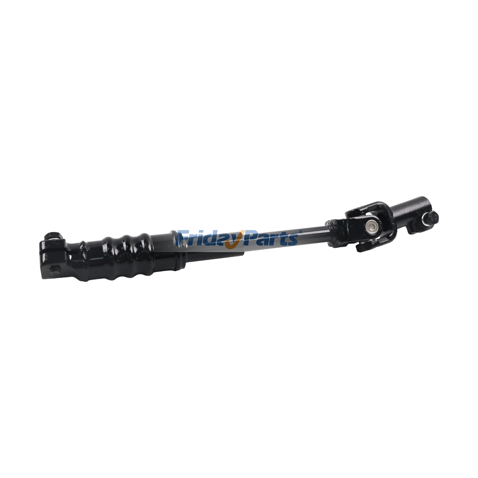 Lower Steering Column Shaft compatible with Vehicle
