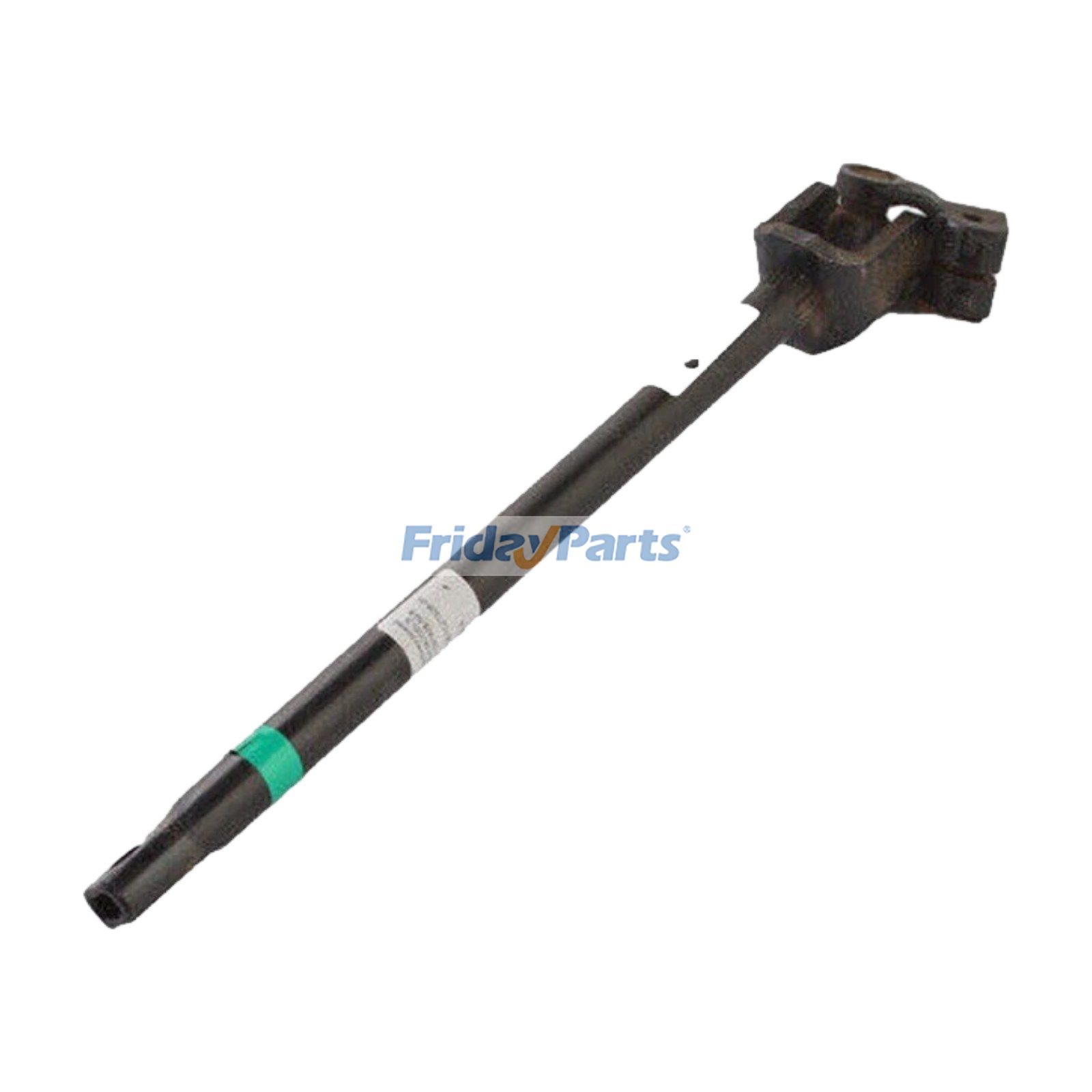 Lower Steering Shaft 1027821-00-B for Tesla Model X 2015-2021