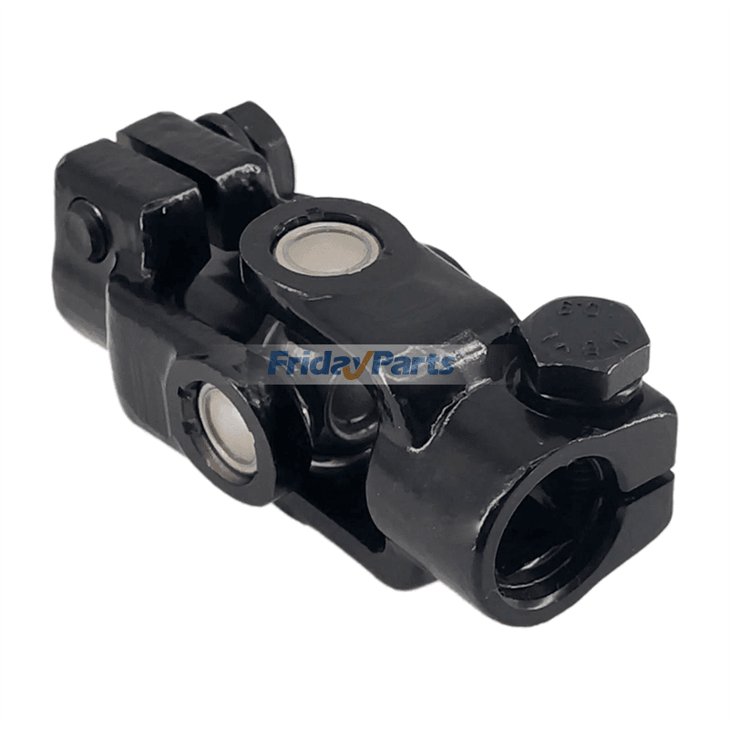 Lower Steering Shaft Coupling U-Joint 8L8Z-3B676-E for Ford Escape Mercury Mariner 2008-2012