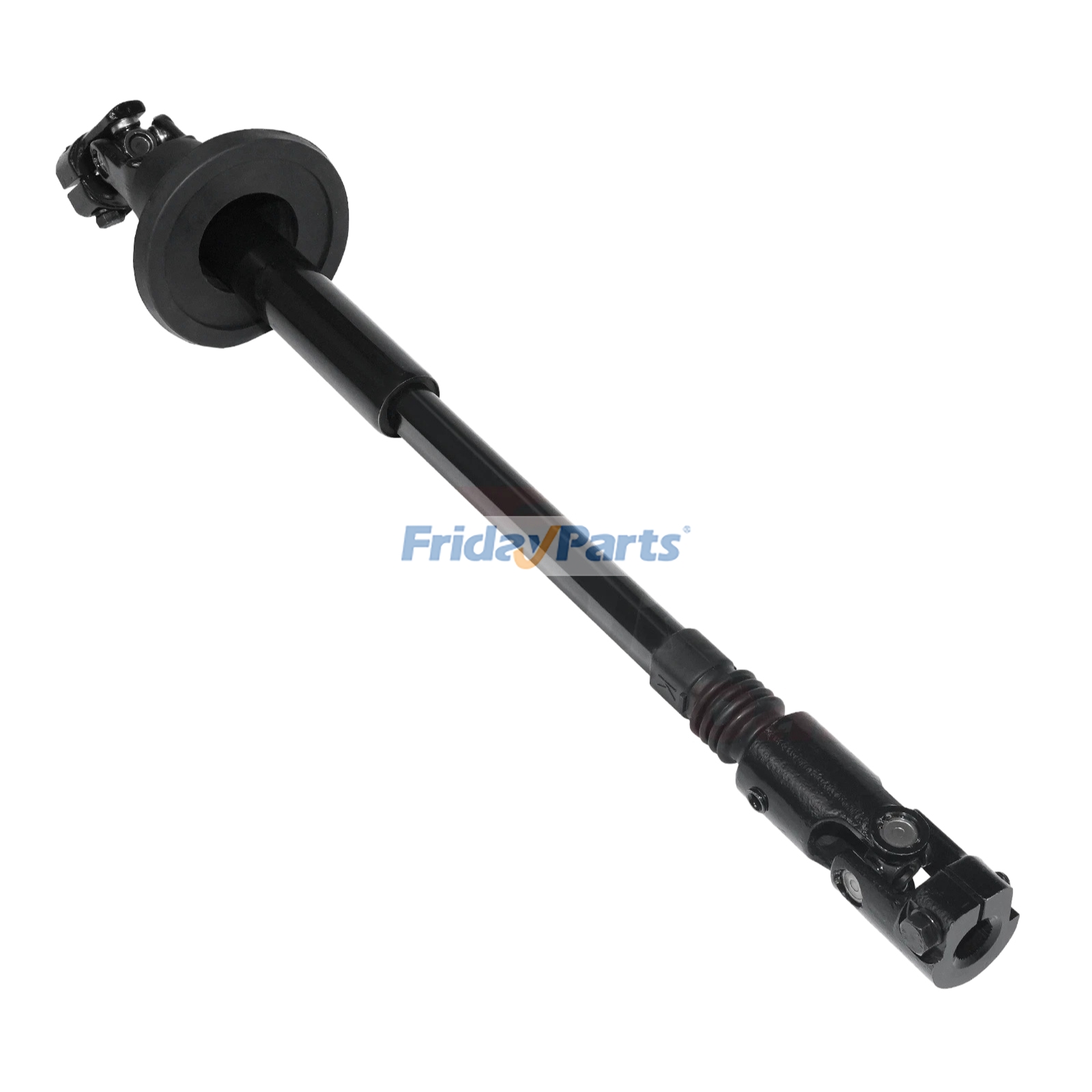 Lower Steering Shaft F75Z-3B676-CA for Ford Expedition F-150 F-250 1997-2004