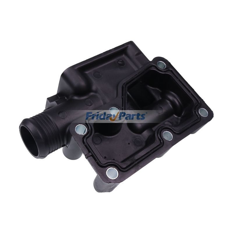 Engine,Tractor Lower Thermostat Housing