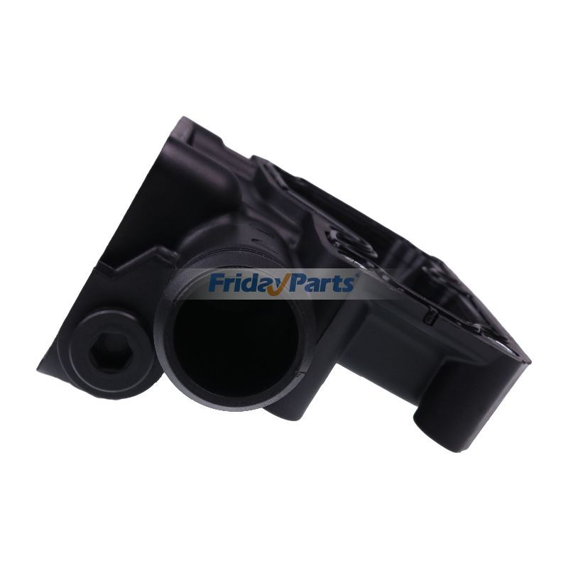  Lower Thermostat Housing For Massey Ferguson