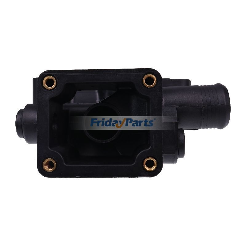 FridayParts Lower Thermostat Housing