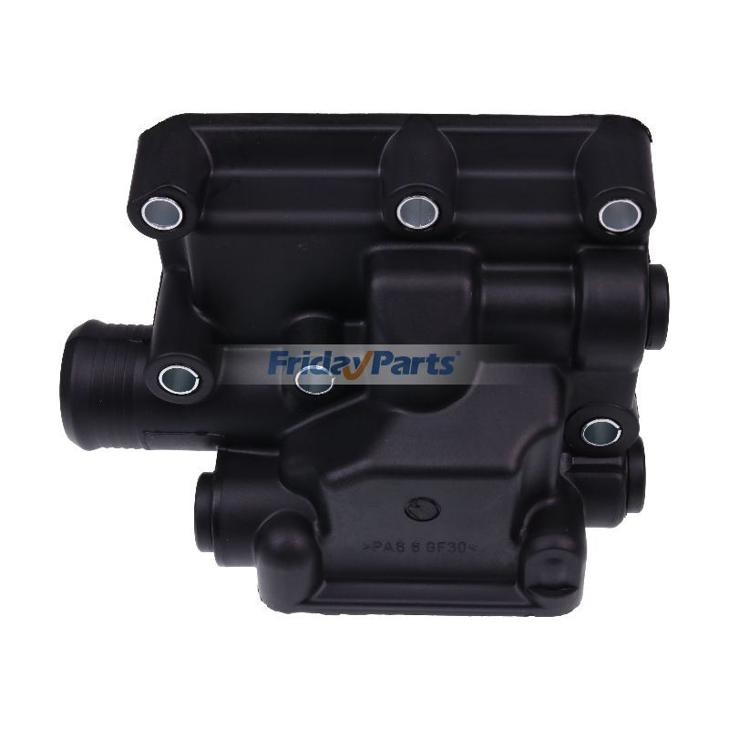 Lower Thermostat Housing in Stock in China,USA,China Stock,United Kingdom