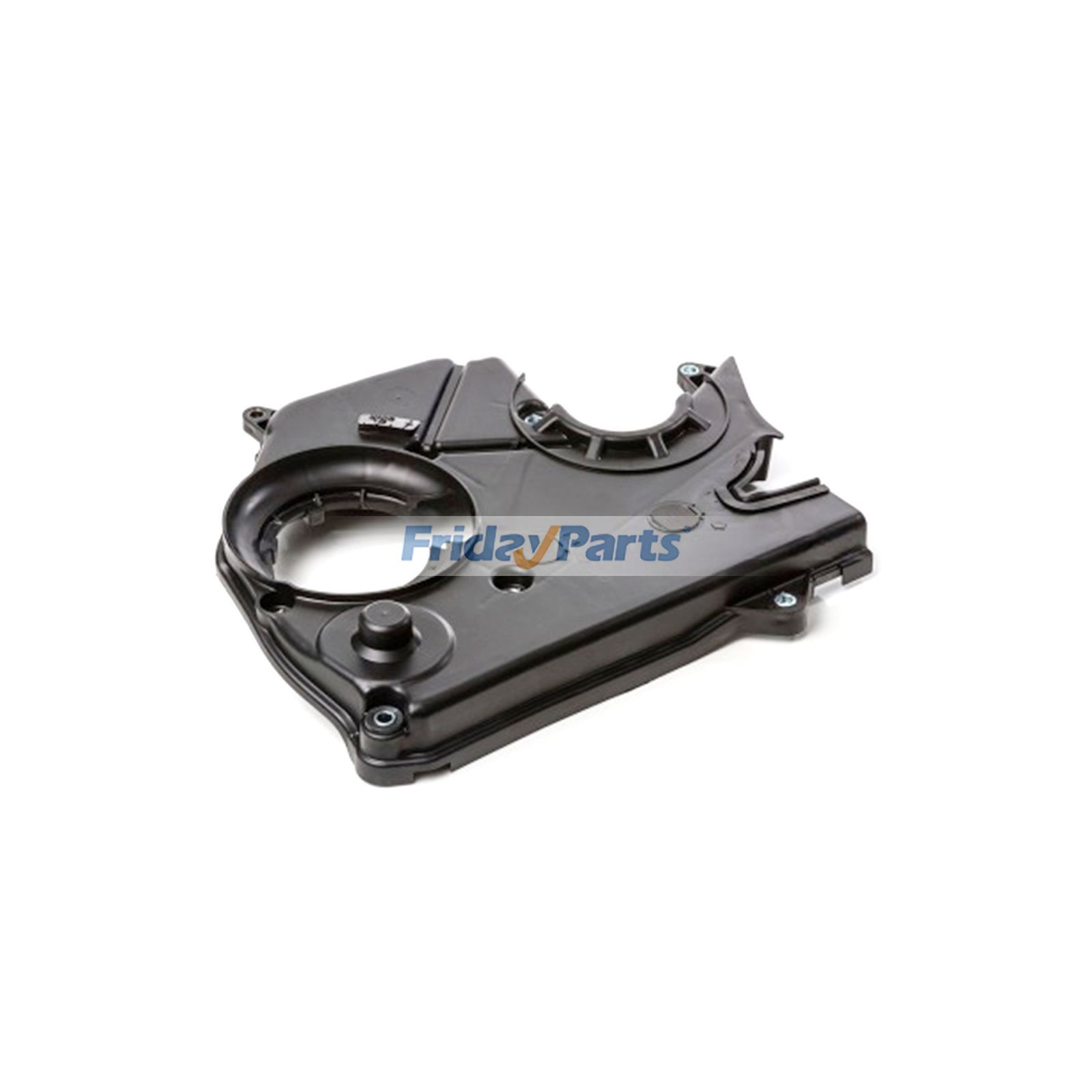 Lower Timing Belt Cover MD193993 for Mitsubishi Engine 4G63 4G64 Forklift GP18K