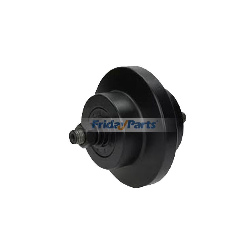 ボブキャット掘削機 E14 319 用下部トラックローラー 7101818