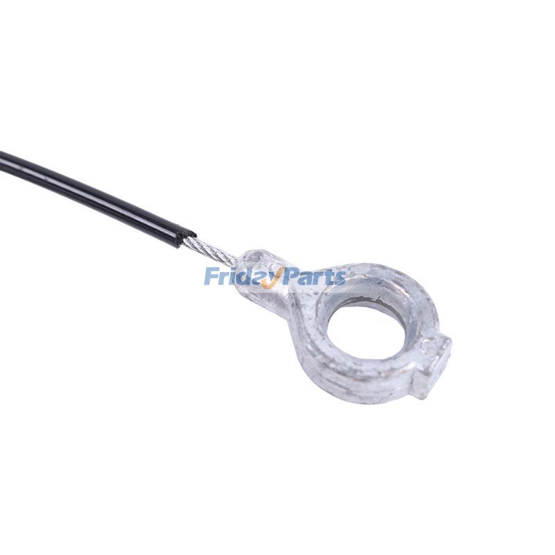 Cabo de tração inferior 06900505 para soprador de neve Ariens 921026 920013 920021 921017 921024 921030 FridayParts