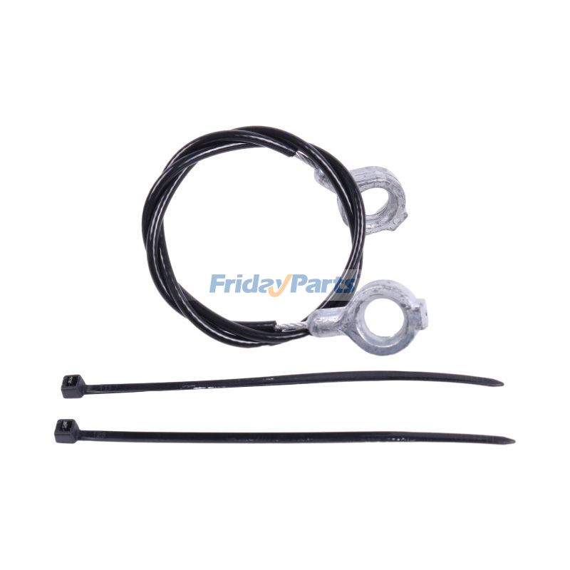 Cabo de tração inferior 06900505 para soprador de neve Ariens 921026 920013 920021 921017 921024 921030 para Equipamento para Neve