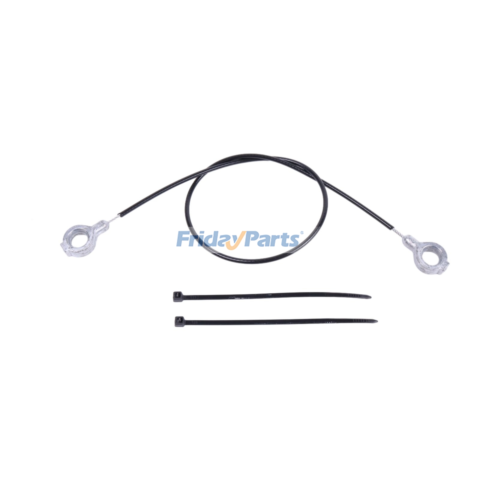  Lower Traction Cable For Ariens